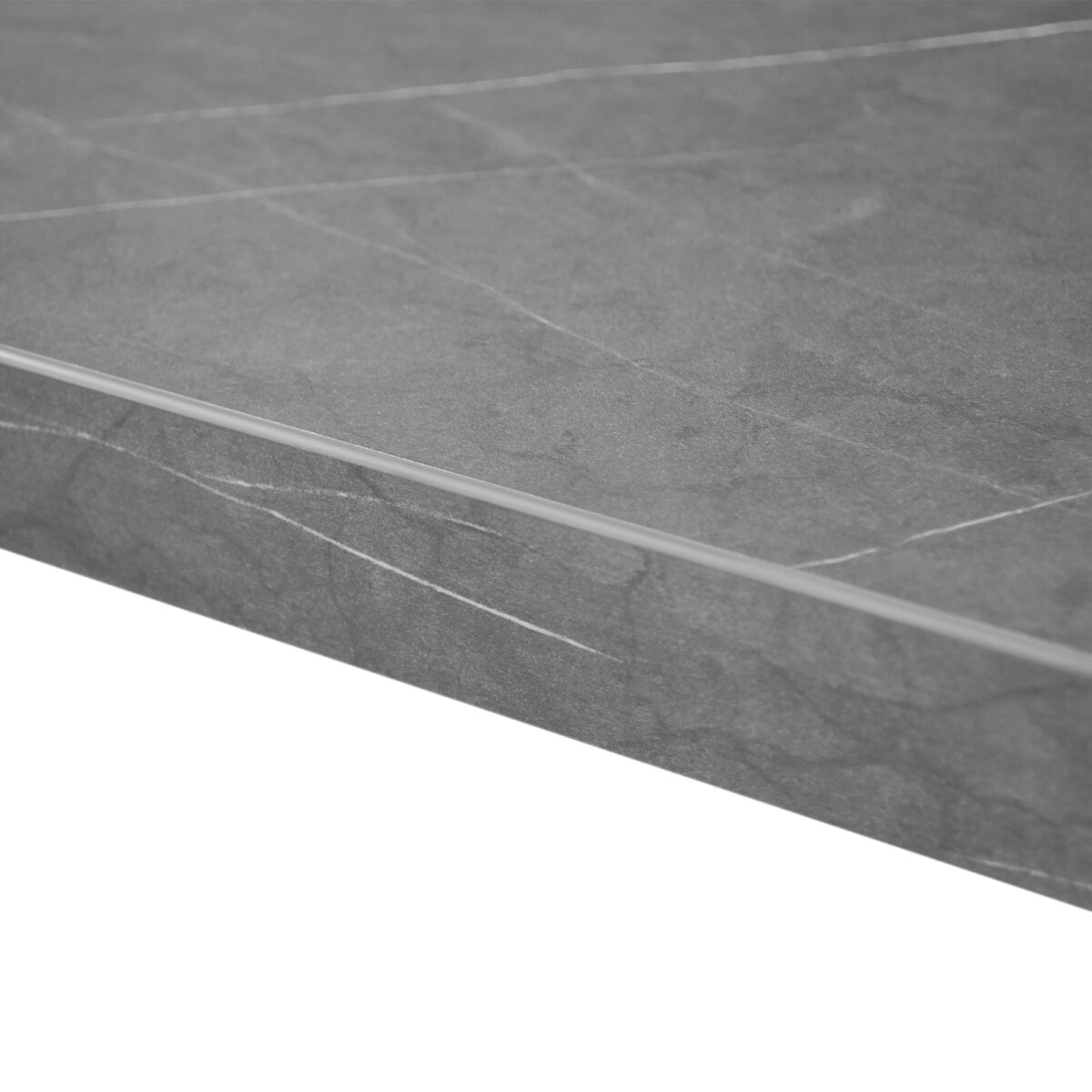 HANA Black Marble Table 180×90 - Image 7