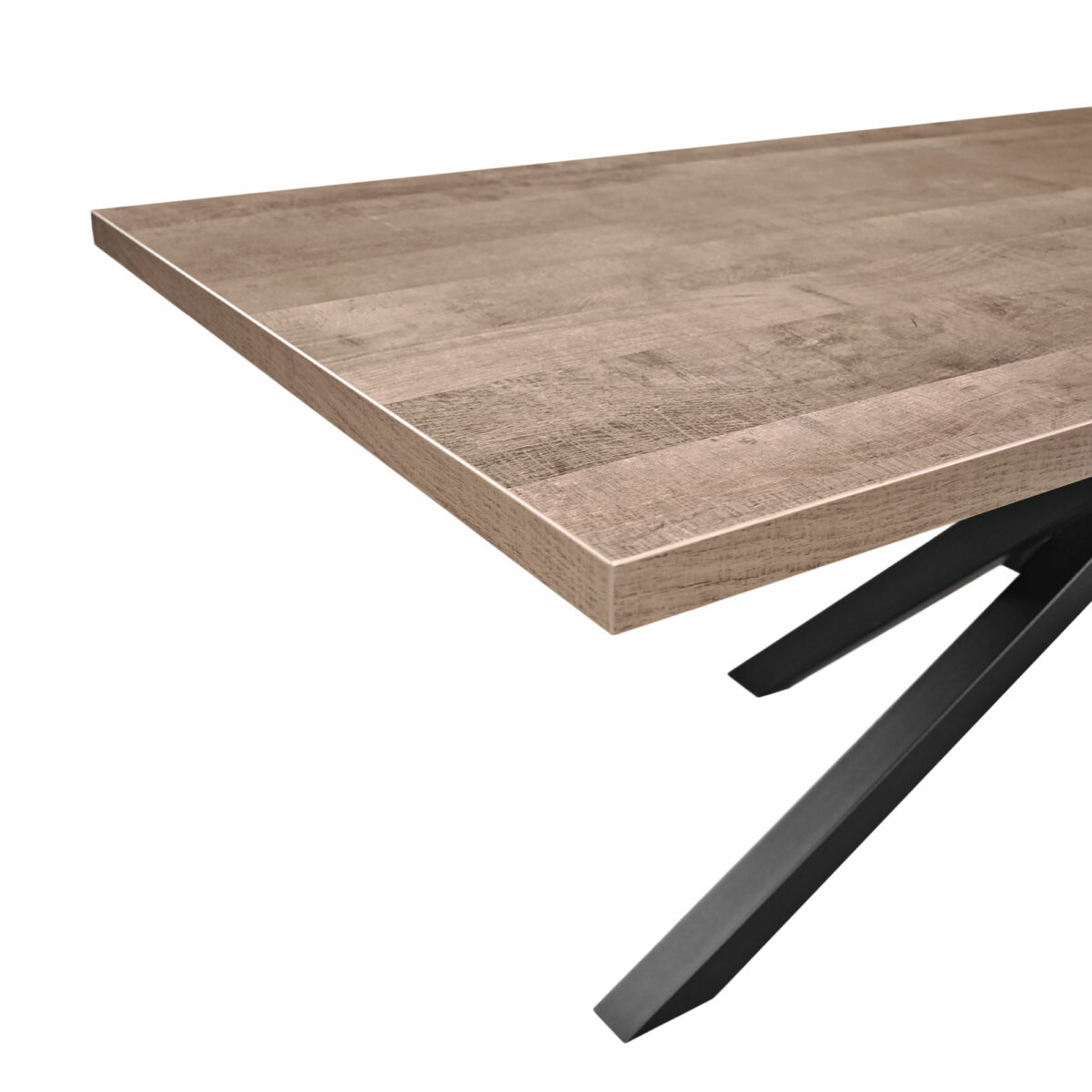 Стол Dakota Colonial 180×90 — изображение 7