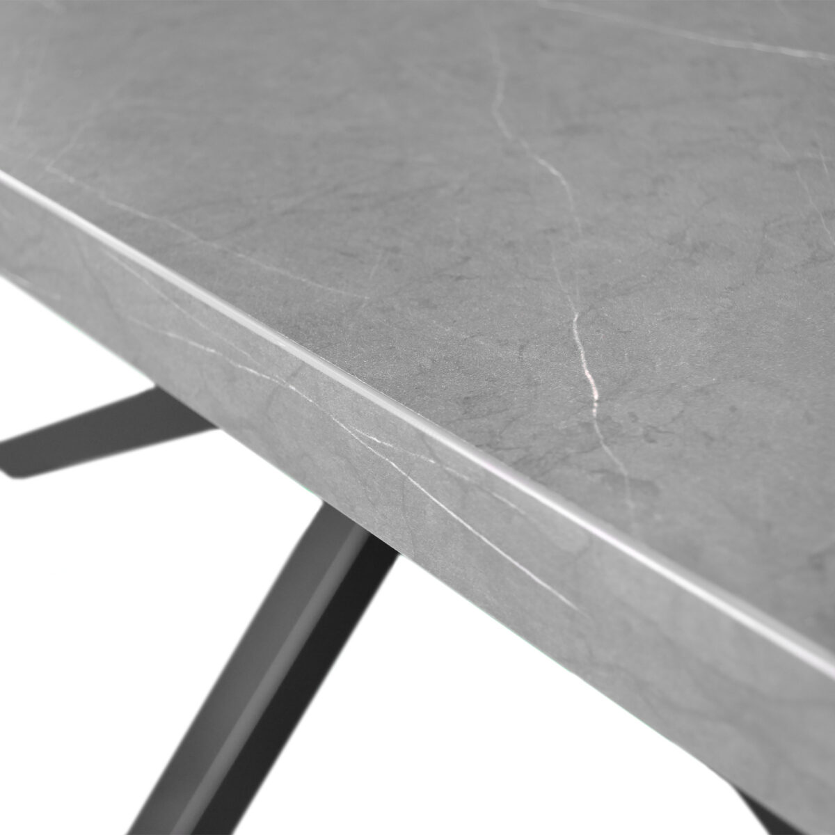 Стол Dakota Marmură Neagră 180×90 — изображение 8