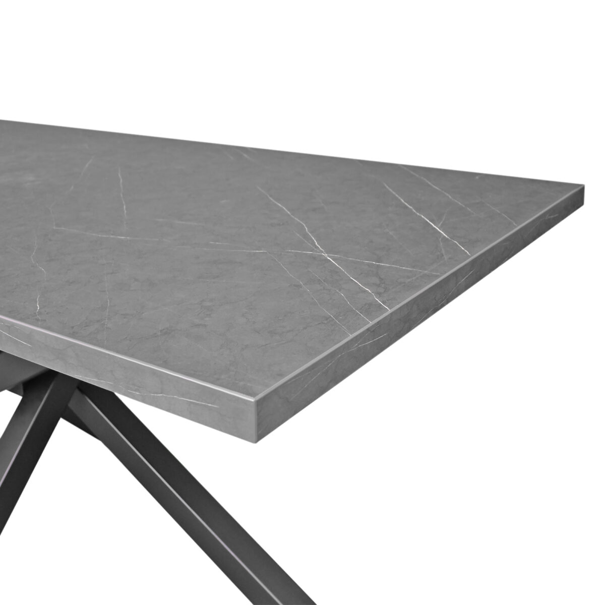 Стол Dakota Marmură Neagră 180×90 — изображение 7