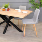 Dakota Sonoma Table 180×90 - Image 3
