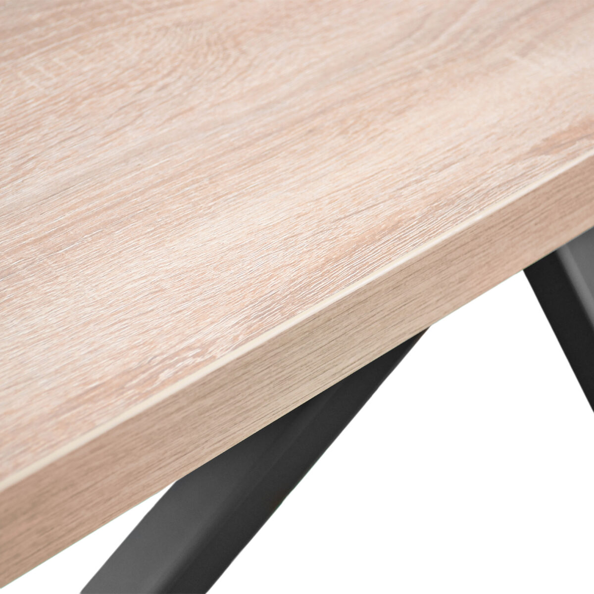 Dakota Sonoma Table 180×90 - Image 8