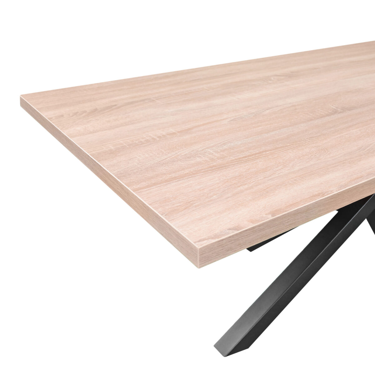 Dakota Sonoma Table 180×90 - Image 7