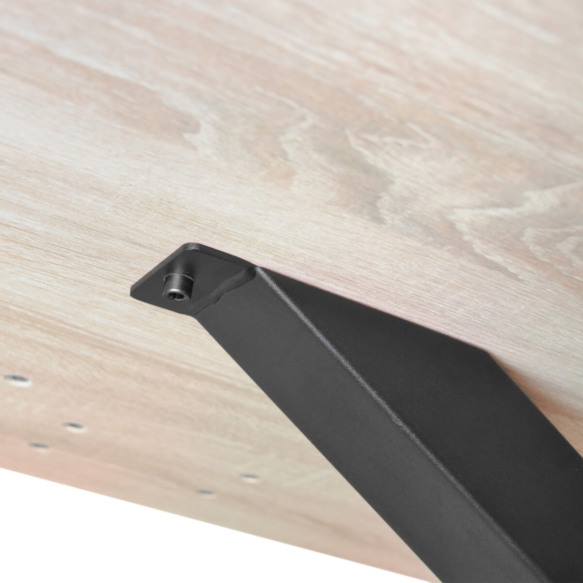 Dakota Sonoma Table 180×90 - Image 10