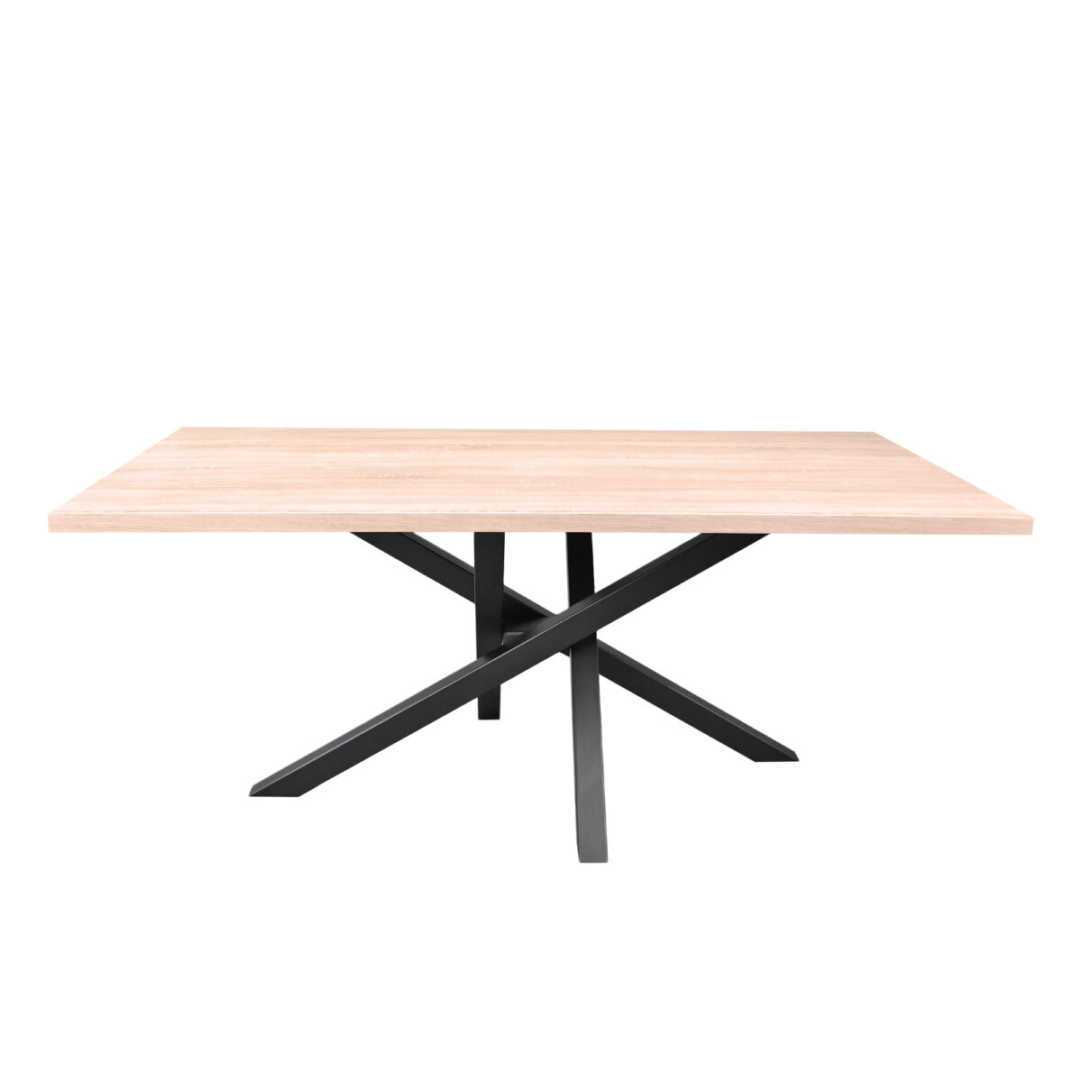 Dakota Sonoma Table 180×90 - Image 5