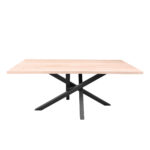 Dakota Sonoma Table 180×90 - Image 5