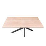 Dakota Sonoma Table 180×90 - Image 6