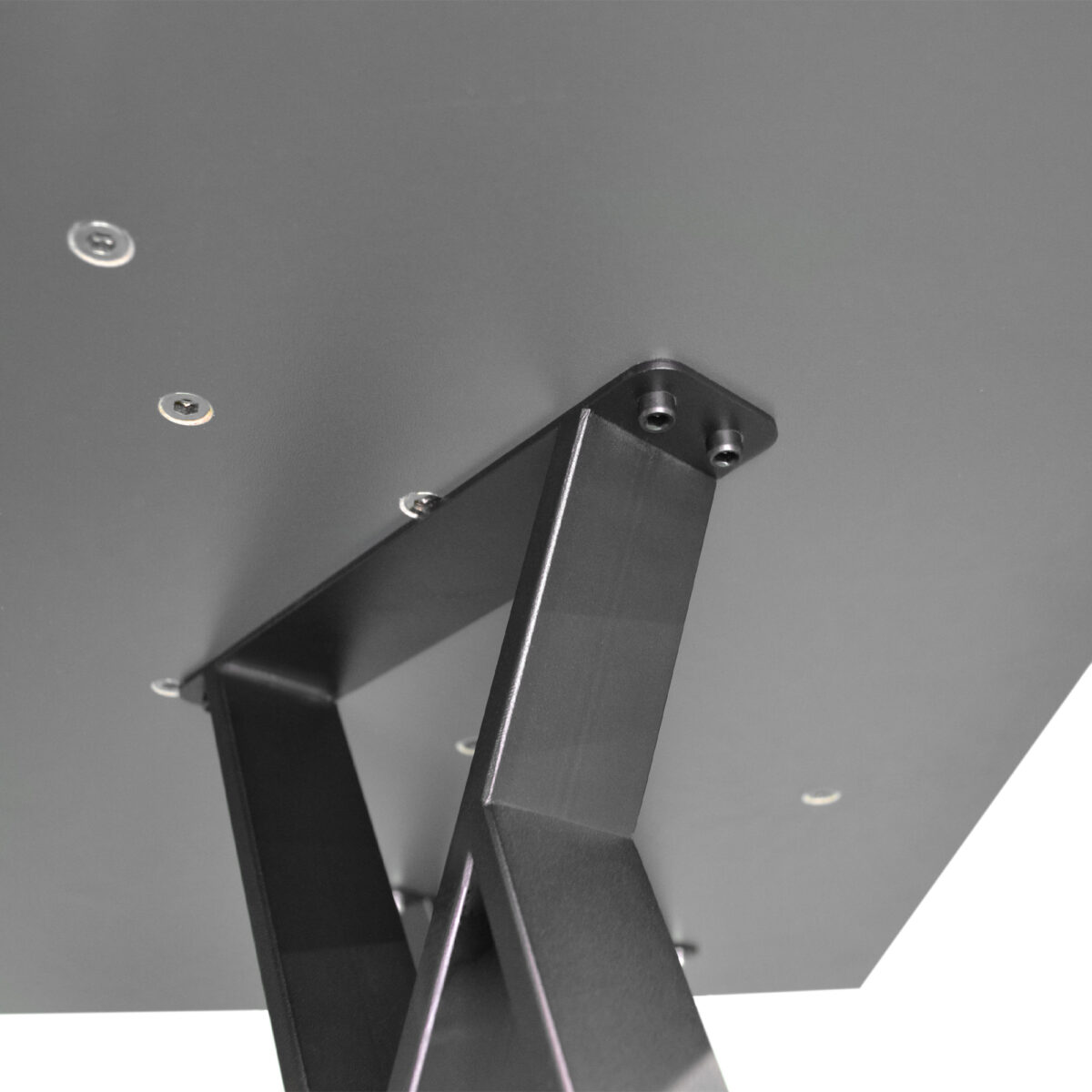 TOKYO Black Marble Table 180×90 - Image 10