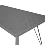 TOKYO Black Marble Table 180×90 - Image 7