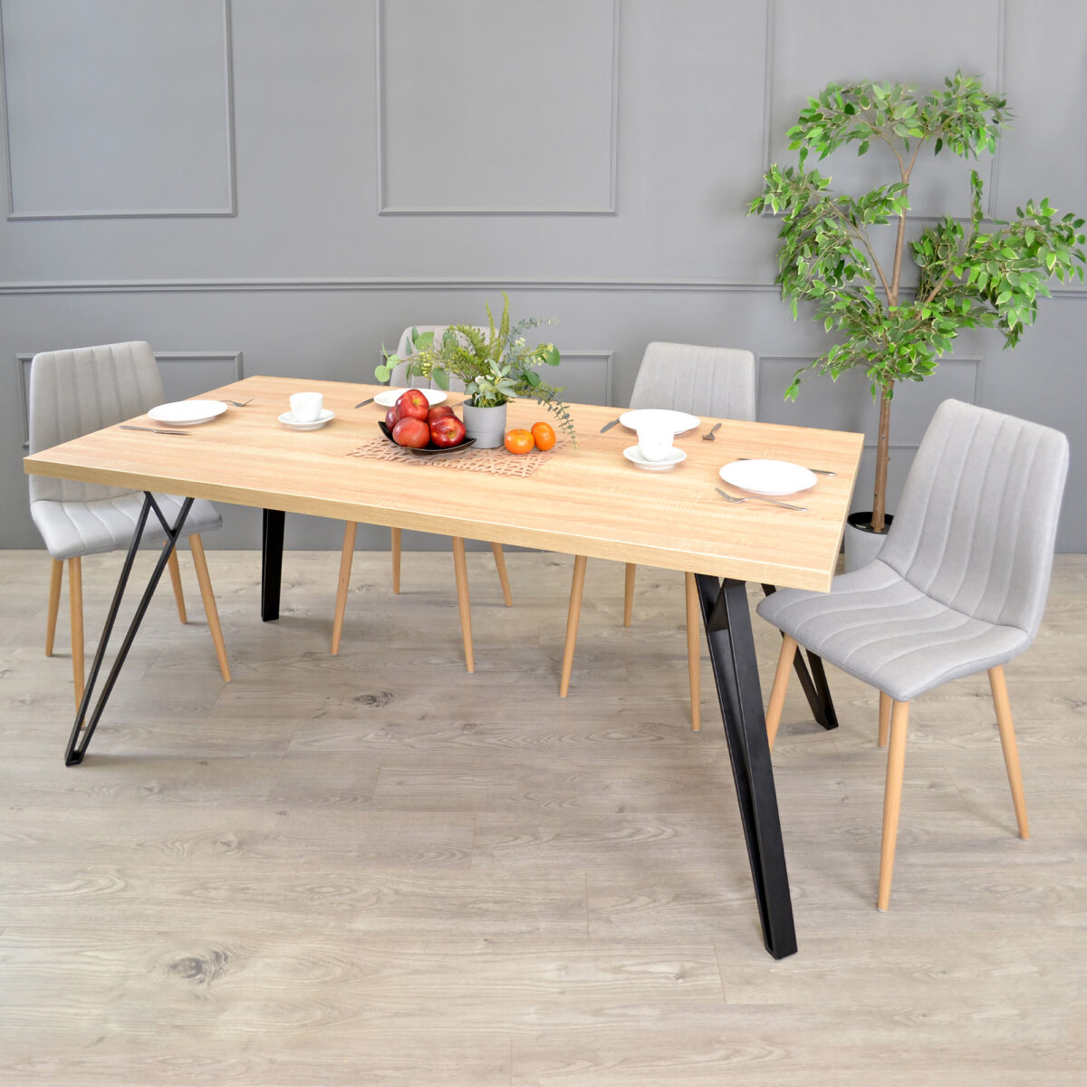 TOKYO Sonoma Table 180×90 - Image 2