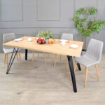 TOKYO Sonoma Table 180×90 - Image 2