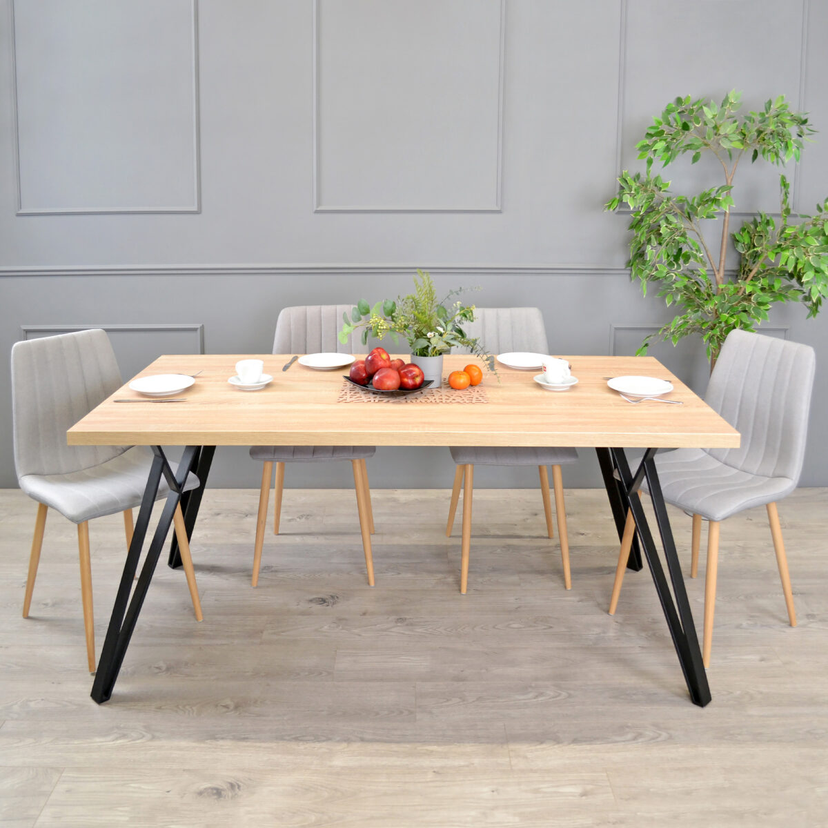 TOKYO Sonoma Table 180×90 - Image 4