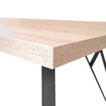 TOKYO Table Sonoma 150×80 - Image 8