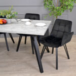 TOKYO Concrete Table 180×90 - Image 3