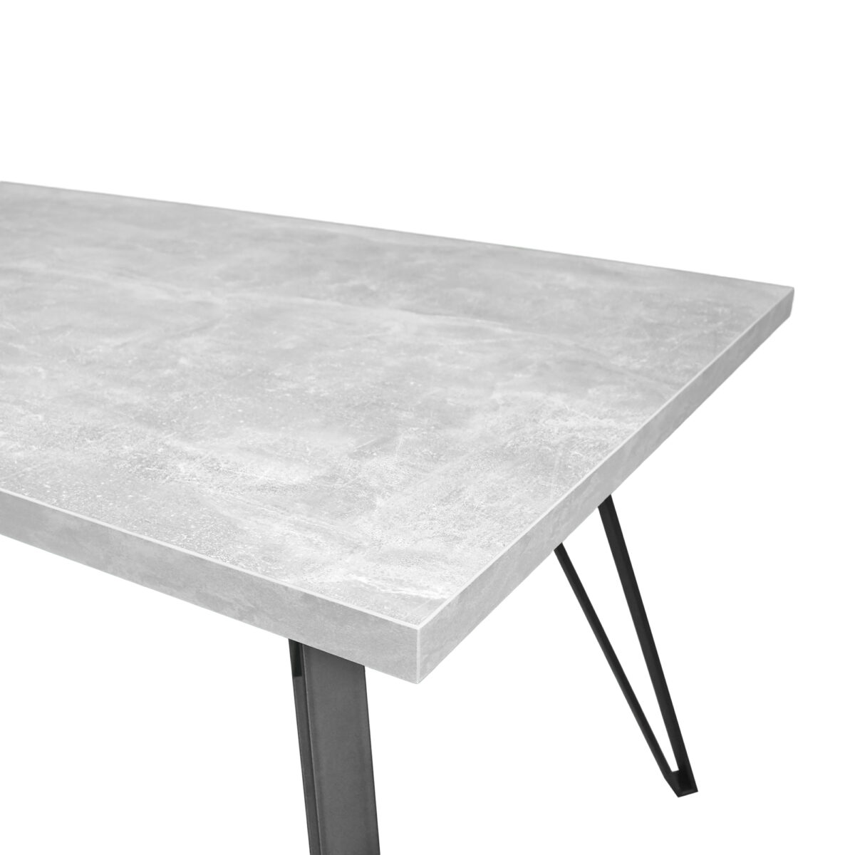 TOKYO Concrete Table 180×90 - Image 7