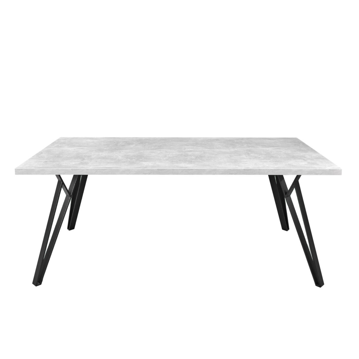 TOKYO Concrete Table 180×90 - Image 5