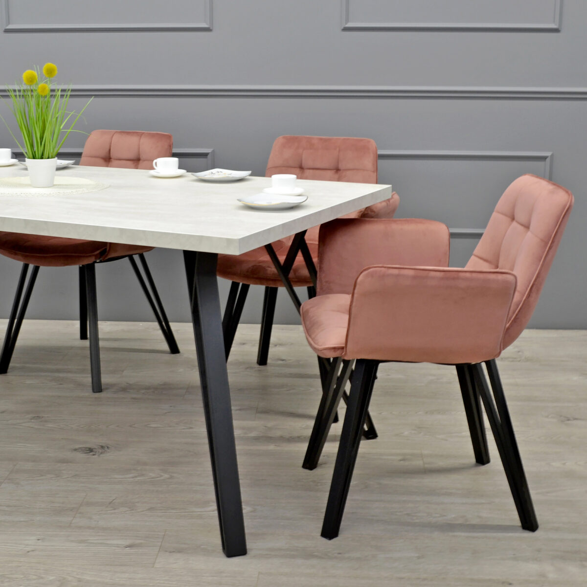 TOKYO Silk Table 180×90 - Image 3