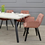 TOKYO Silk Table 180×90 - Image 3