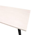 TOKYO Silk Table 180×90 - Image 6
