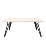 TOKYO Silk Table 180×90 - Image 5