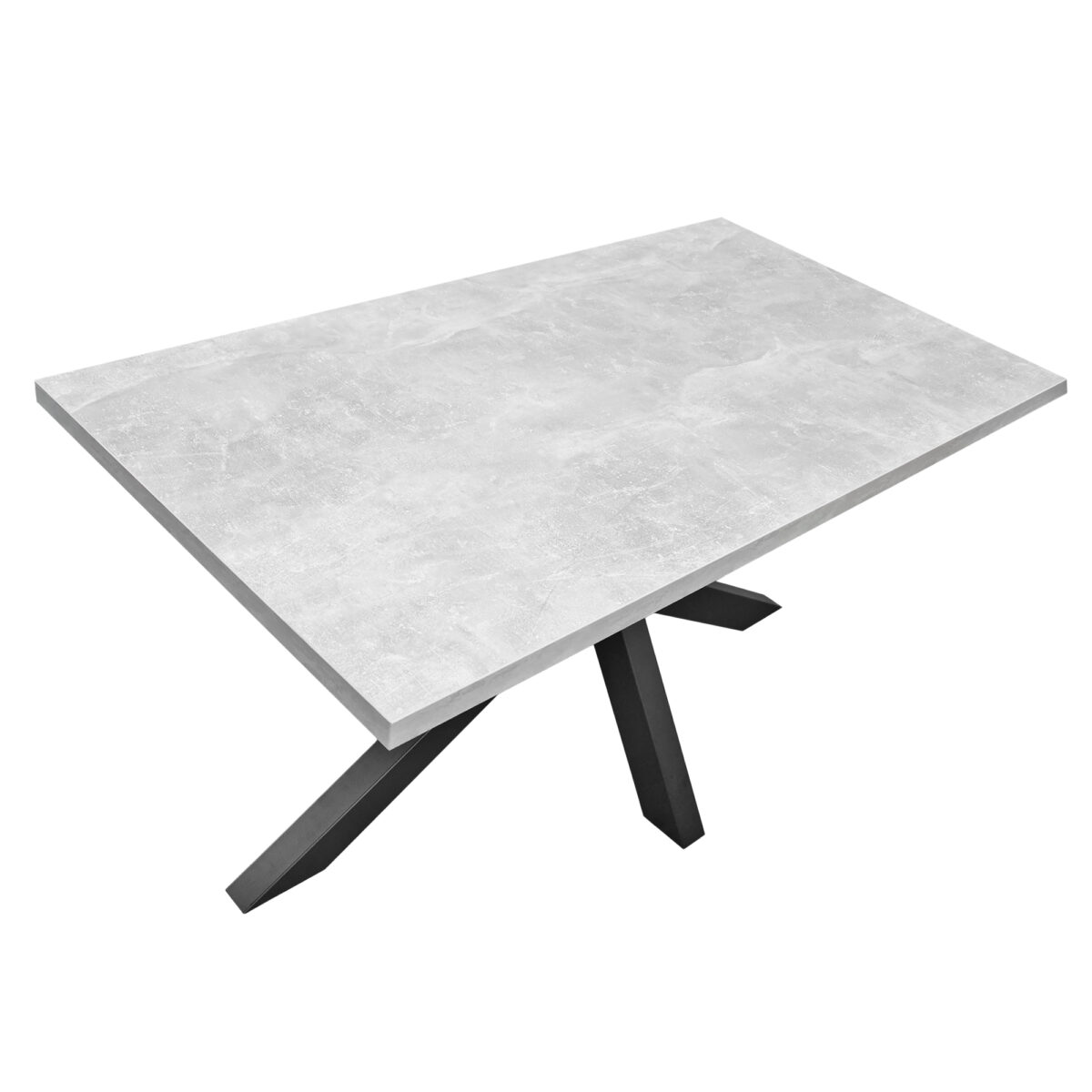 VESTA Concrete Table 150×80 - Image 6