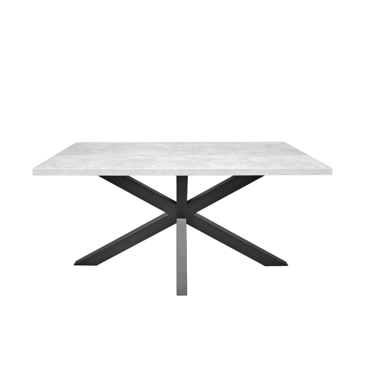 VESTA Concrete Table 150×80 - Image 5