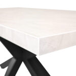 VESTA Silk Table 150×80 - Image 7