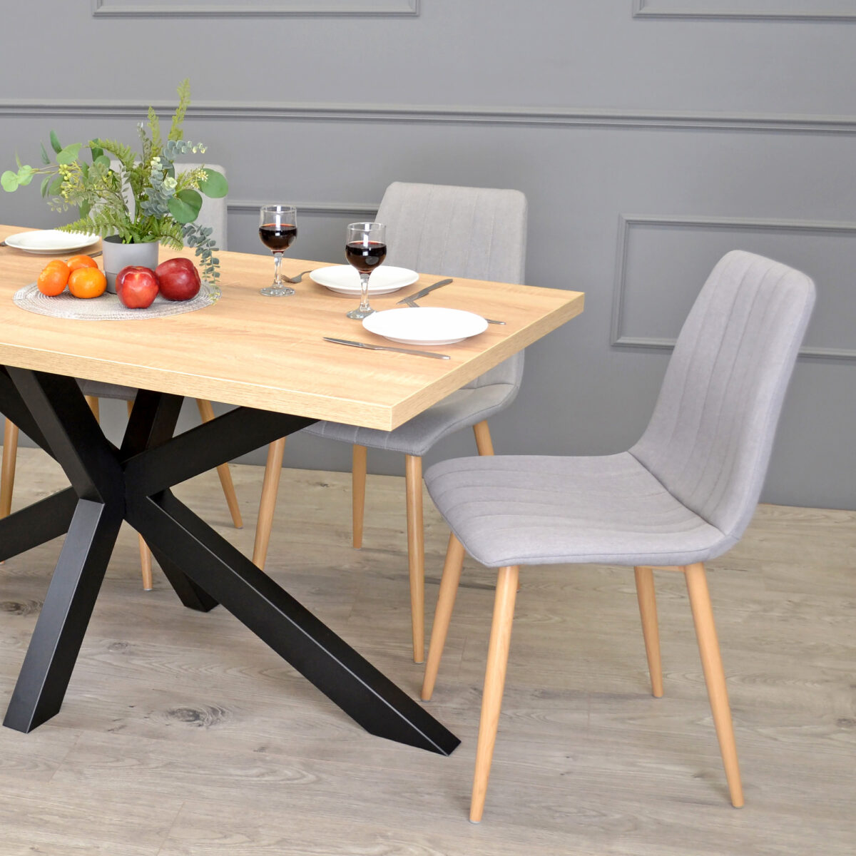 VESTA Sonoma Table 150×80 - Image 3