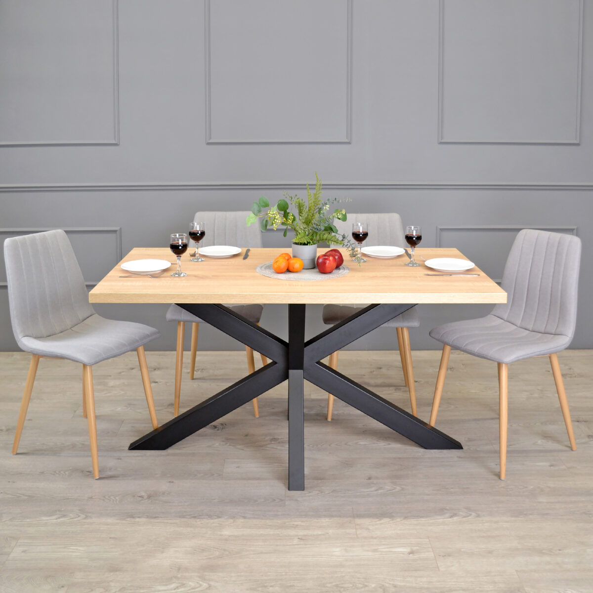 VESTA Sonoma Table 150×80 - Image 4