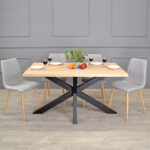 VESTA Sonoma Table 150×80 - Image 4