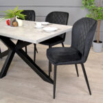 VESTA Concrete Table 180×90 - Image 3