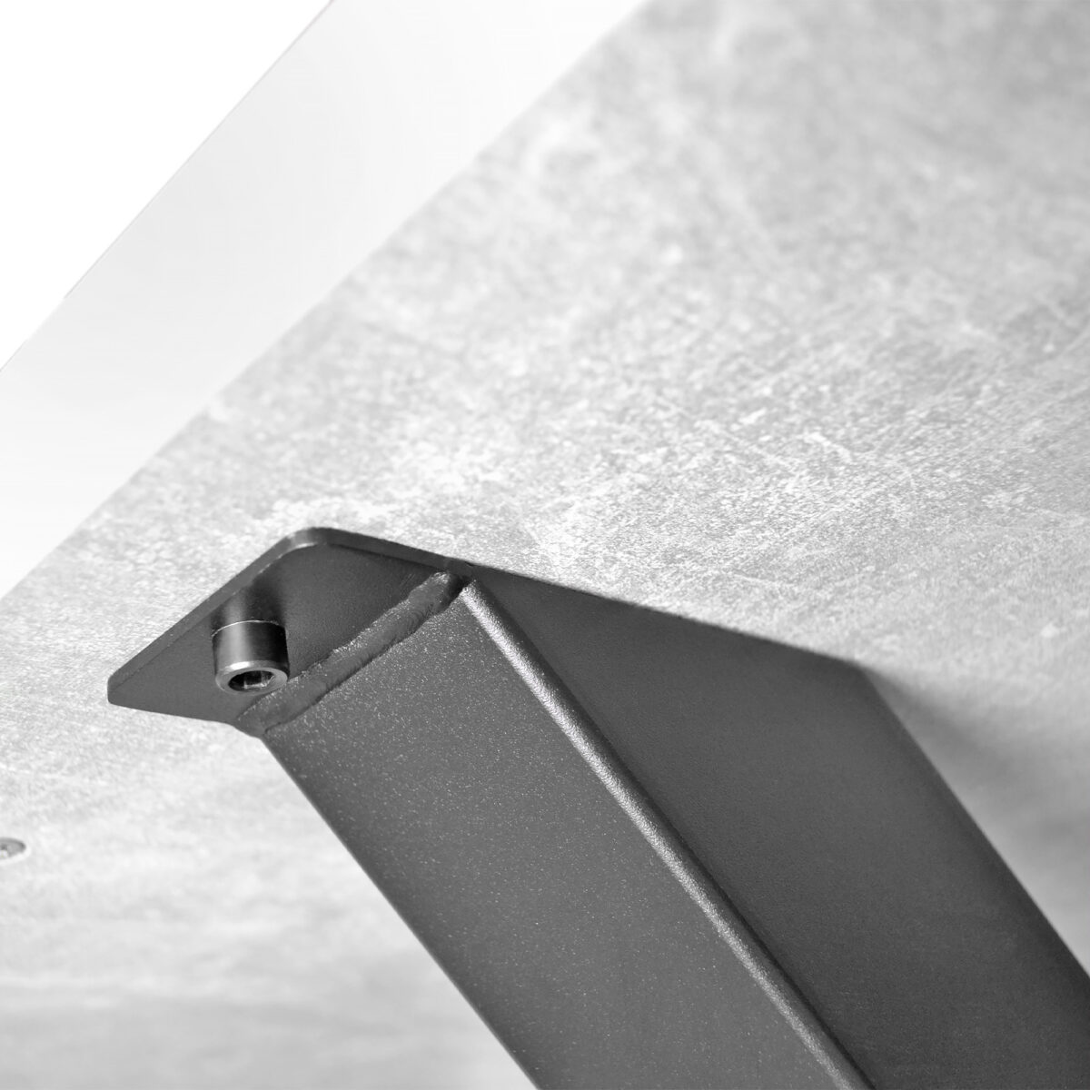 VESTA Concrete Table 180×90 - Image 9