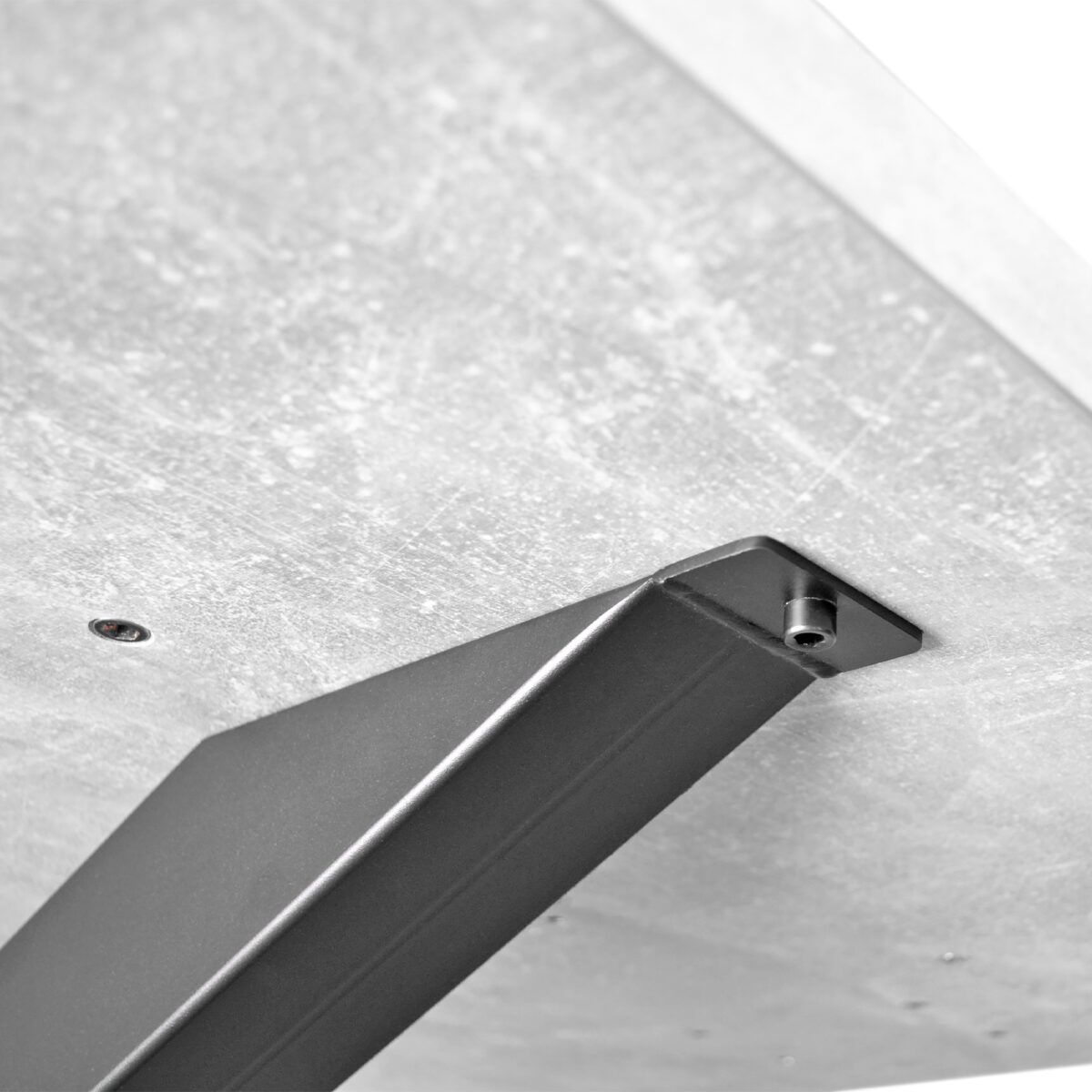 VESTA Concrete Table 180×90 - Image 10