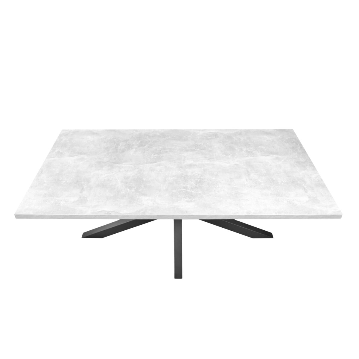 VESTA Concrete Table 180×90 - Image 6