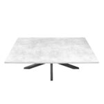 VESTA Concrete Table 180×90 - Image 6