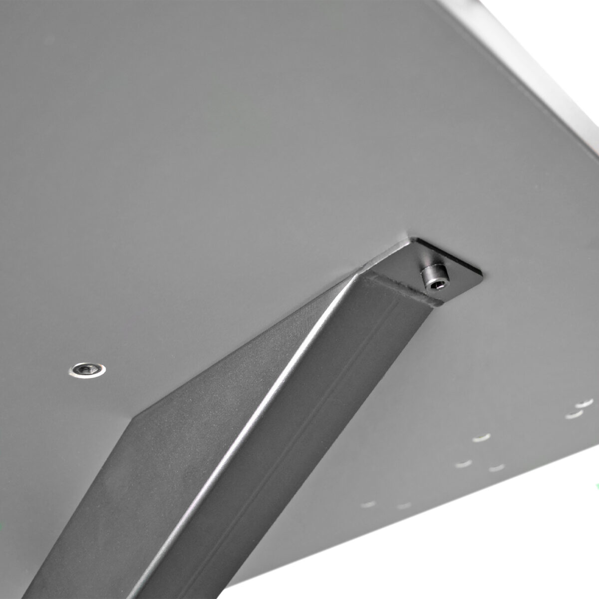 VESTA Table Black Marble 180×90 - Image 10