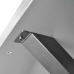 VESTA Table Black Marble 180×90 - Image 11