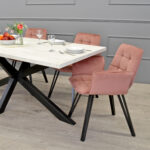 VESTA Silk Table 180×90 - Image 3