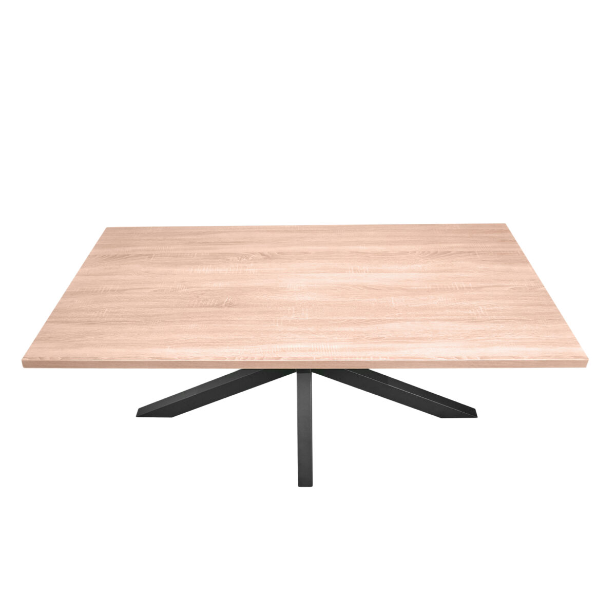 Masă VESTA Sonoma 180×90 - imagine 6
