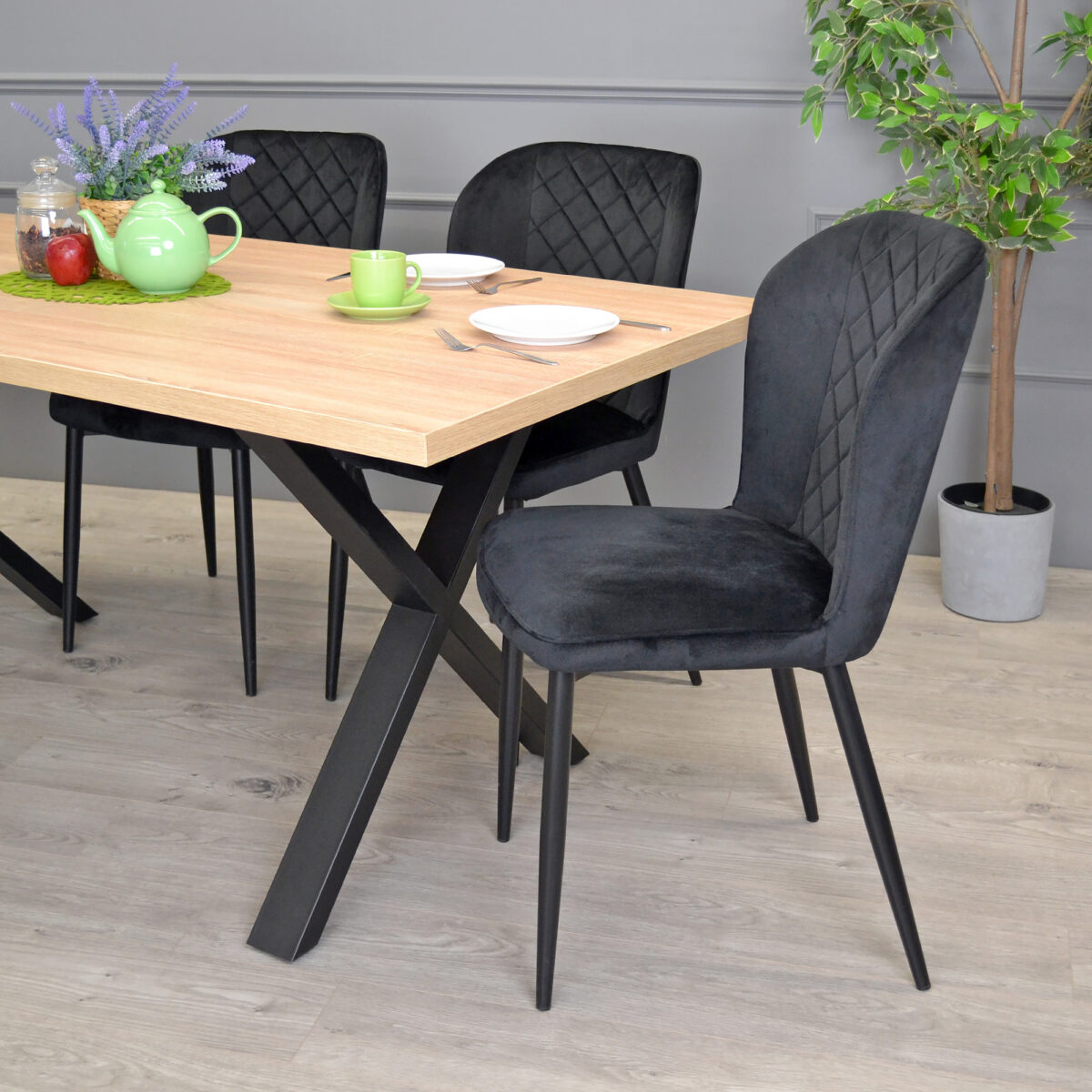 Onix Table Sonoma 180×90 - Image 3
