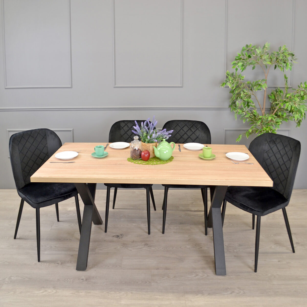 Onix Table Sonoma 180×90 - Image 4