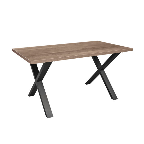 Masă Onix Colonial 150×80 Descoperiți masa Onix Colonial 150×80, ideală pentru bucătăria dumneavoastră. Design elegant și funcționalitate excelentă, perfectă pentru a adăuga un strop de stil în orice amenajare. Alegeți calitatea și confortul pentru mesele familiale!