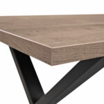 Masă Onix Colonial 150×80 - imagine 7