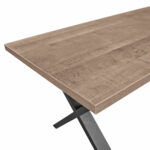 Masă Onix Colonial 150×80 - imagine 6
