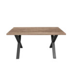 Masă Onix Colonial 150×80 - imagine 5