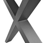 Onyx Black Marble Table 150×80 - Image 8