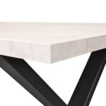 Onyx Silk Table 150×80 - Image 7