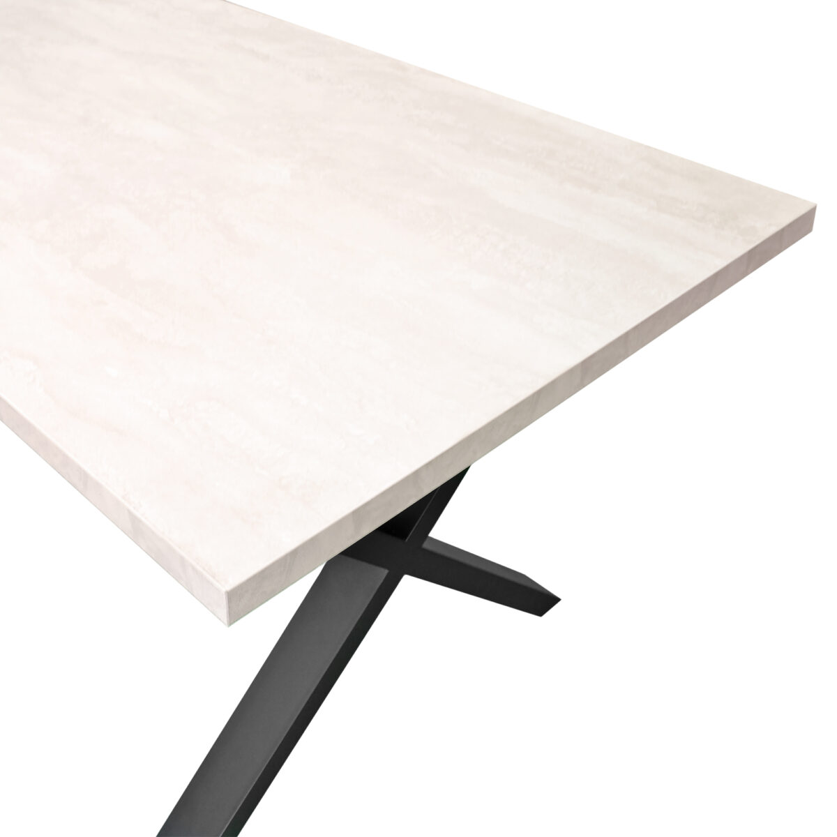 Onyx Silk Table 150×80 - Image 6