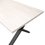 Onyx Silk Table 150×80 - Image 6