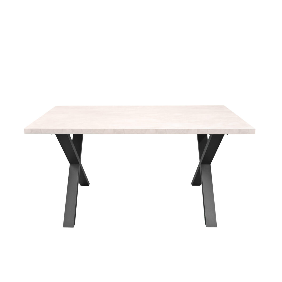 Onyx Silk Table 150×80 - Image 5
